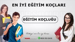 Eğitim ve Öğrenci Koçluğu Ankara